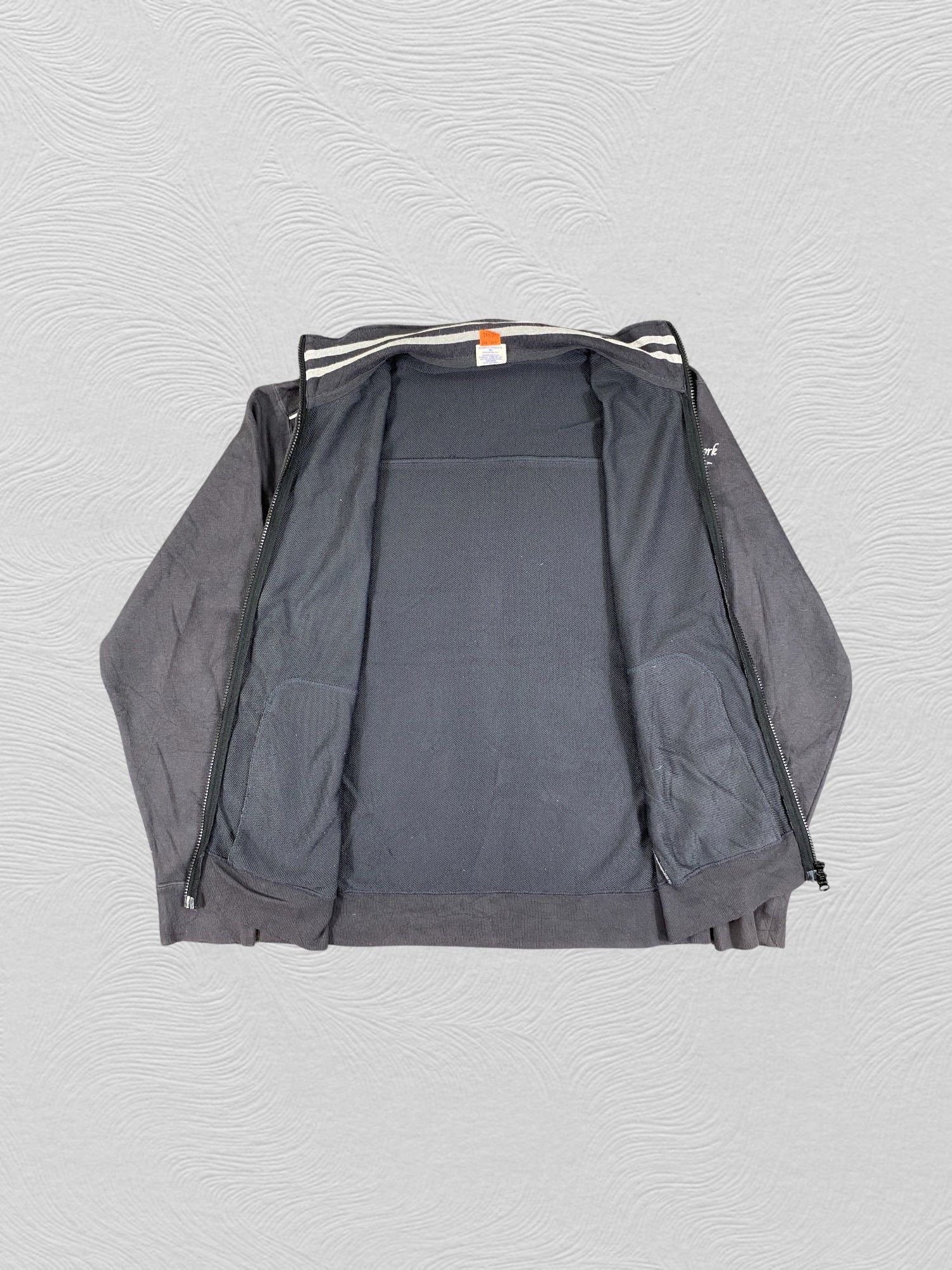 Champion Champion Rochester NY Zipper Sweater -SW149 Size US M / EU 48-50 / 2 - 3 Thumbnail