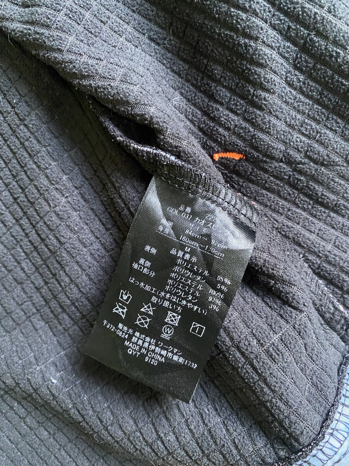 Other Galast Workman find Out zip up hoodie Warm Jacket Size US M / EU 48-50 / 2 - 9 Thumbnail
