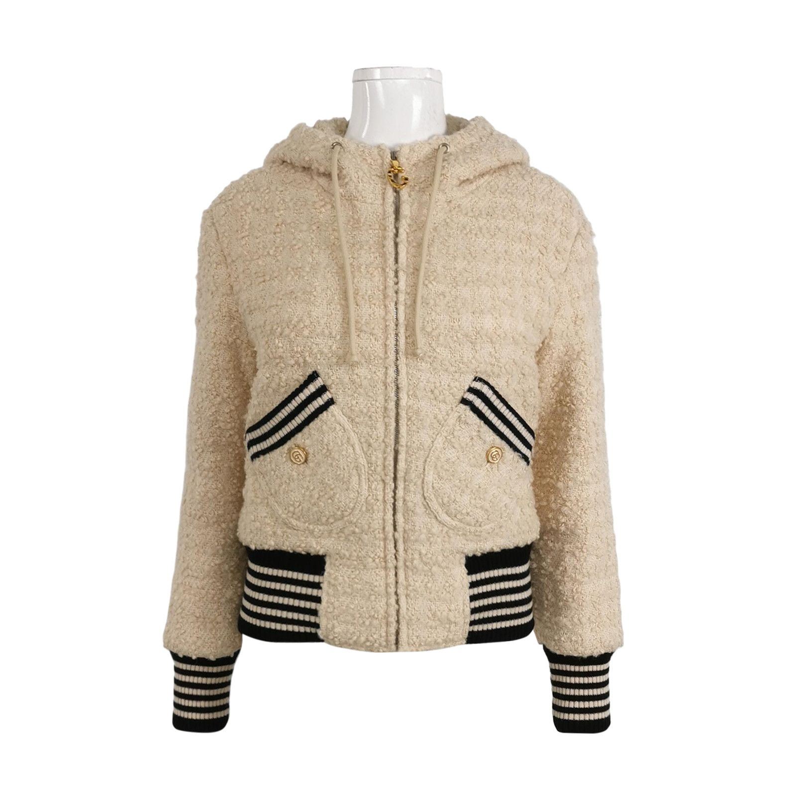 Gucci Gucci Women it_42 Down Jackets Size M / US 6-8 / IT 42-44 - 1 Thumbnail