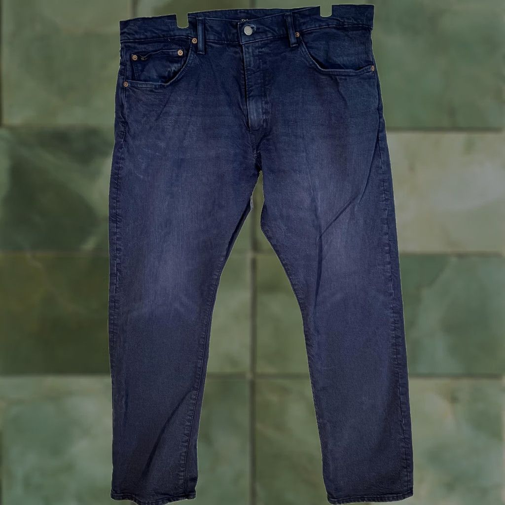 Polo Ralph Lauren VINTAGE? No. Size US M / EU 48-50 / 2 - 1 Thumbnail