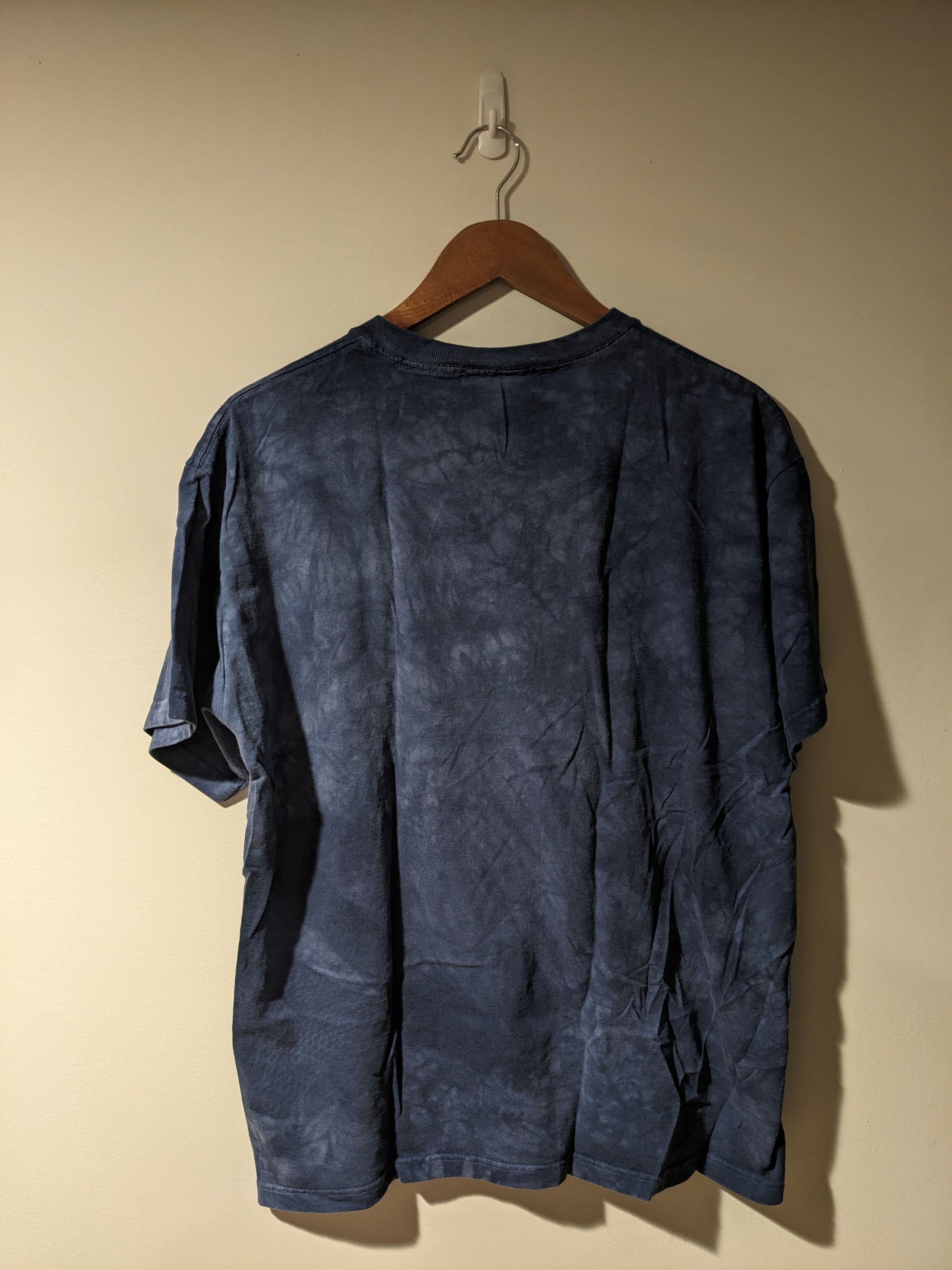 The Mountain × Vintage Vintage 2001 Fairy Fantasy Mythical The Mountain T-shirt Size US L / EU 52-54 / 3 - 5 Thumbnail