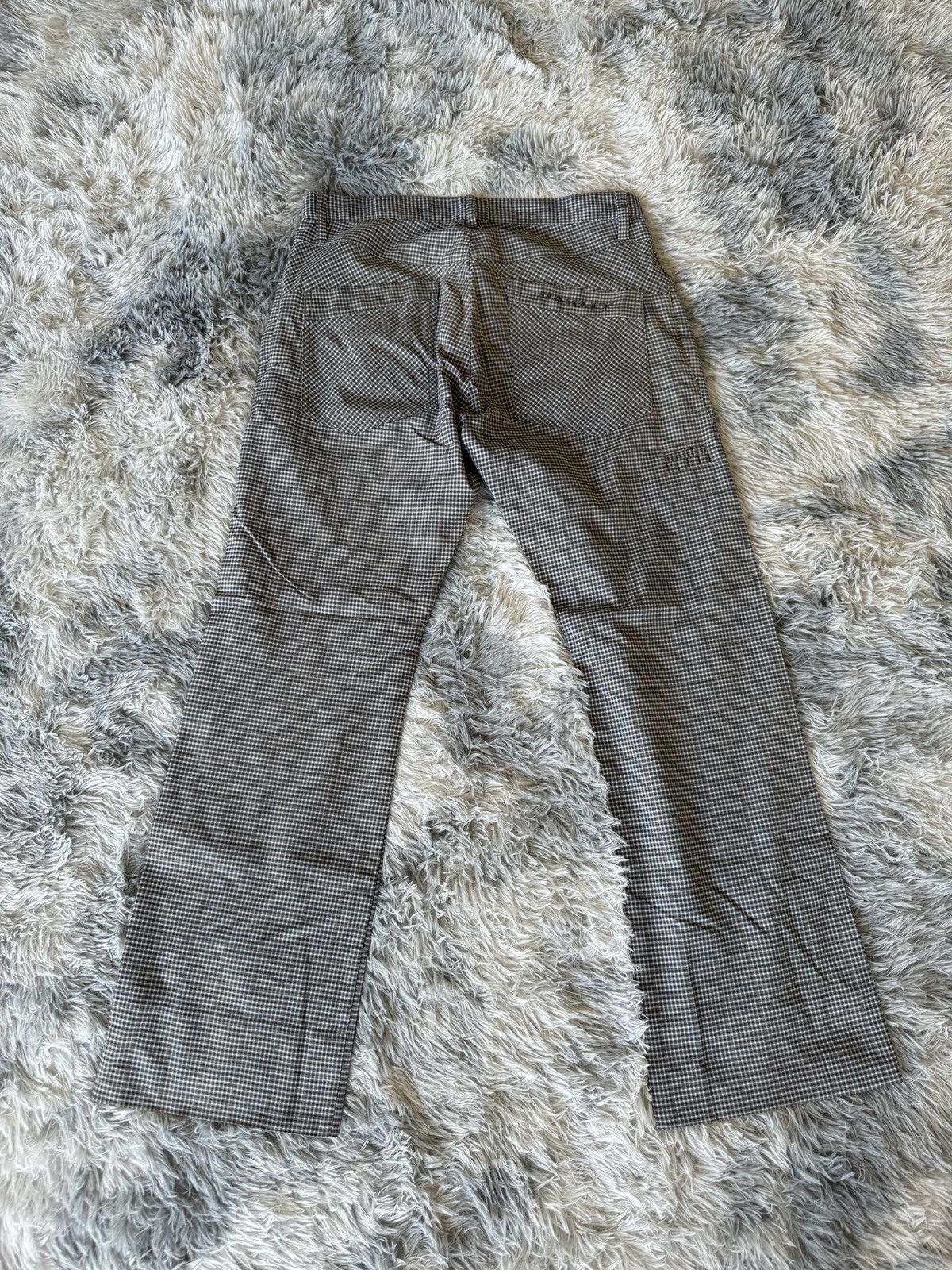 Japanese Brand × Oakley × Vintage FW13 Oakley Pants Size US 34 / EU 50 - 3 Thumbnail