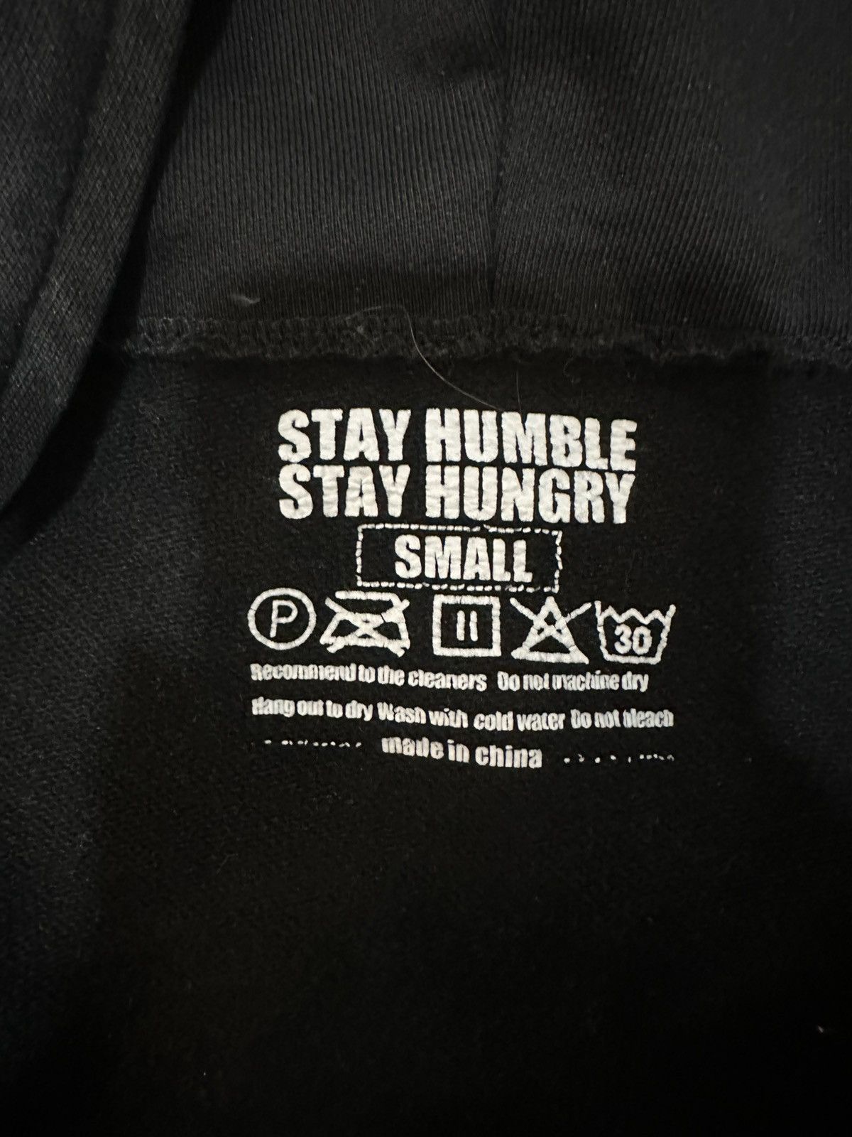 Other HMBL Zip Hoodie Size US M / EU 48-50 / 2 - 4 Thumbnail