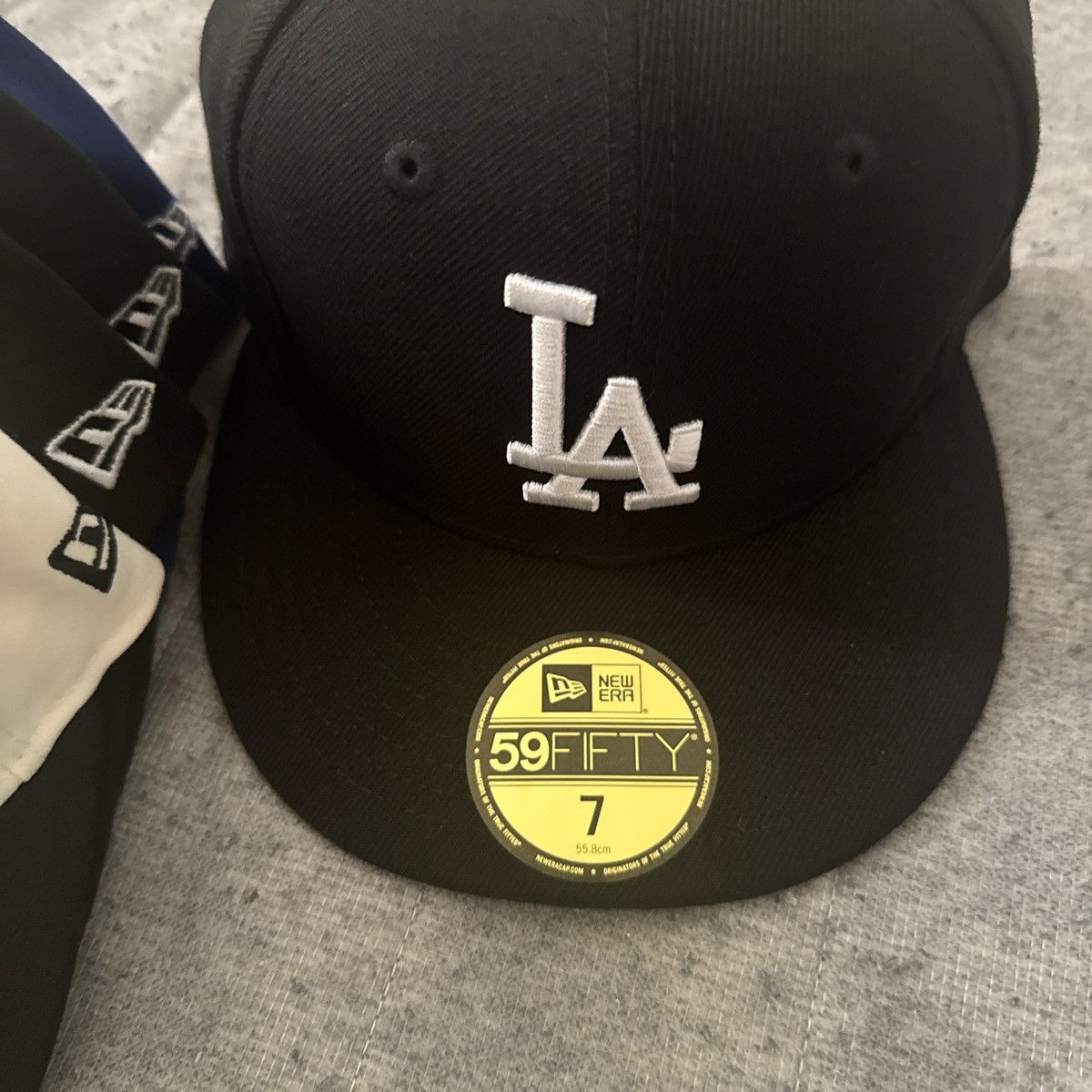 New Era Brand new Fitted Hats Size ONE SIZE - 7 Thumbnail