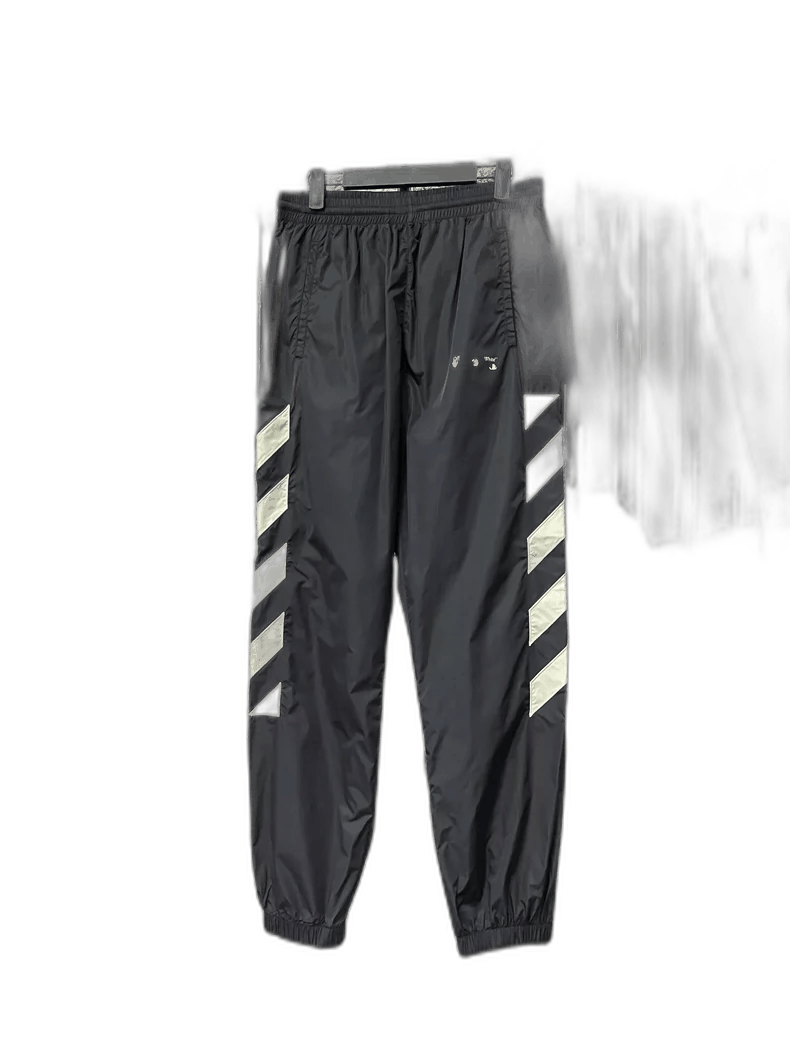 Off-White Off White Long Pants M Size Size US 32 / EU 48 - 1 Thumbnail