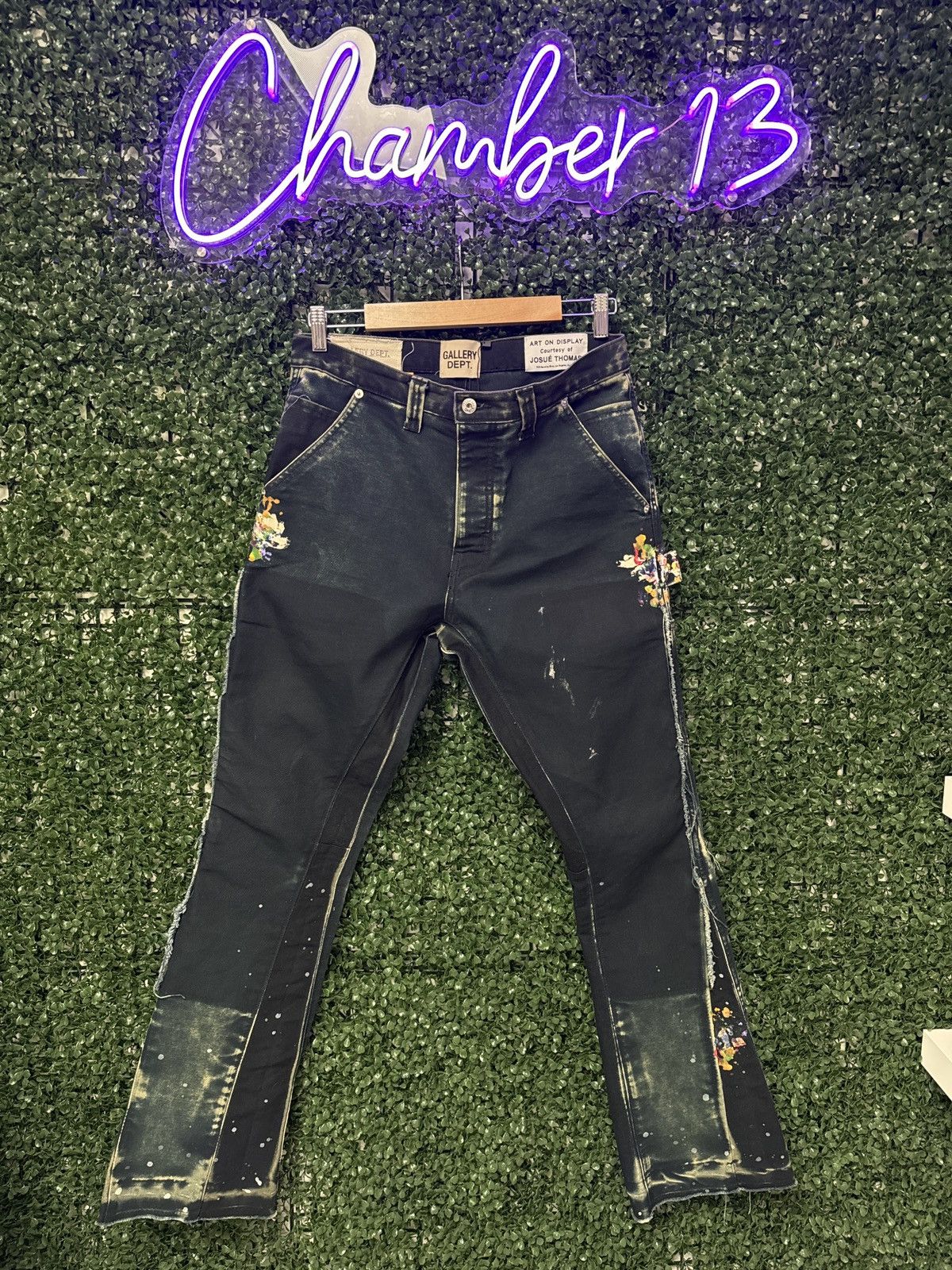 Gallery Dept La Flare | Grailed