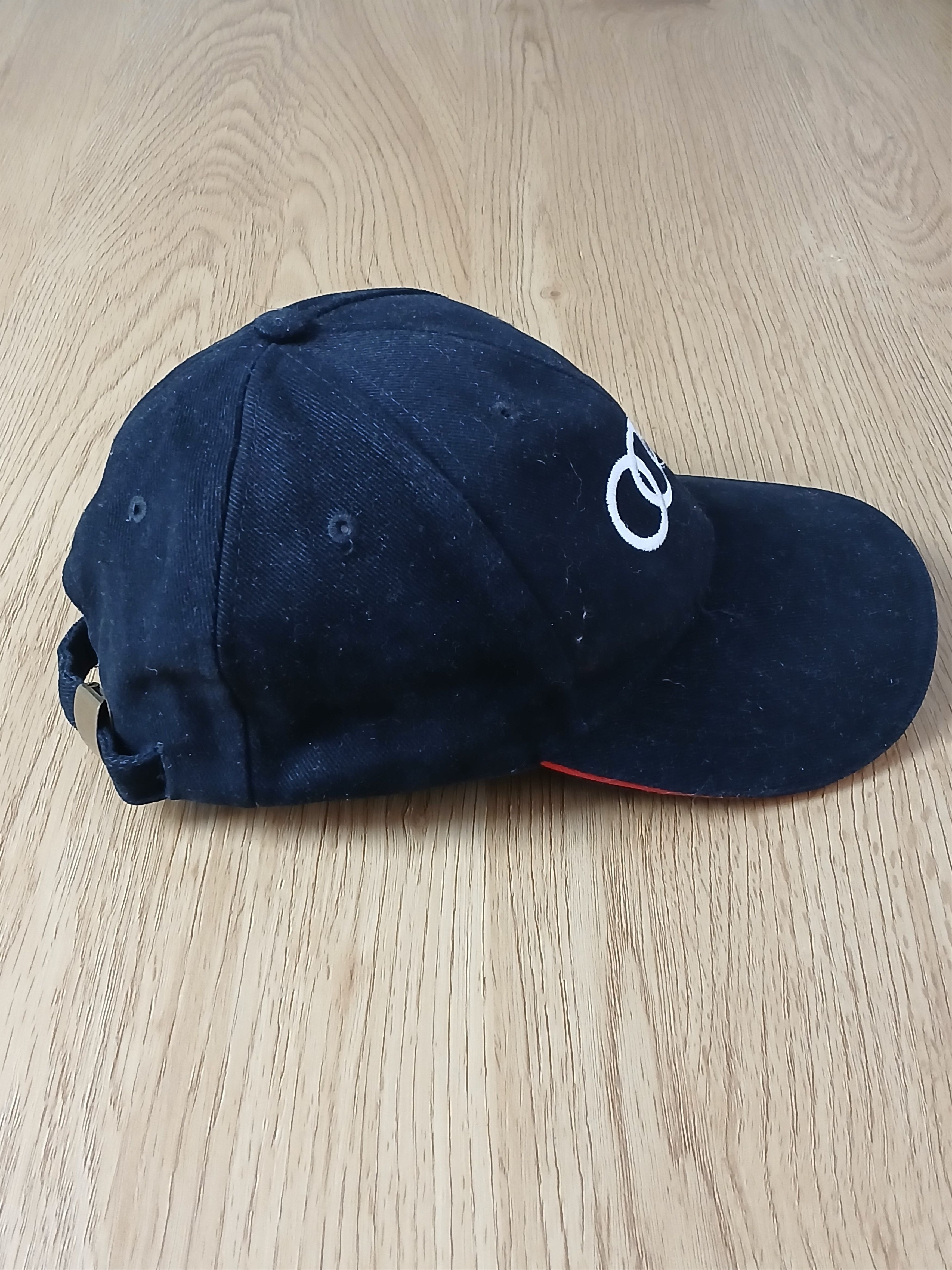 Audi Audi Racing Cap Size ONE SIZE - 4 Thumbnail