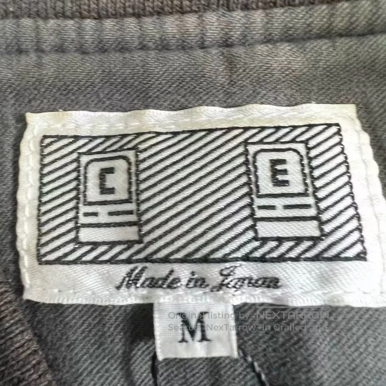 Cav Empt Cave MPT CE Coat. Size US M / EU 48-50 / 2 - 3 Thumbnail