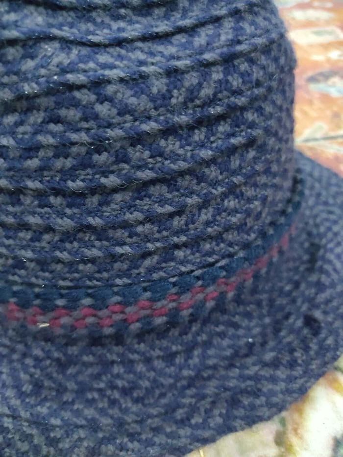 Japanese Brand B.Milliner And M Hat (Made In Italy) Size ONE SIZE - 2 Thumbnail