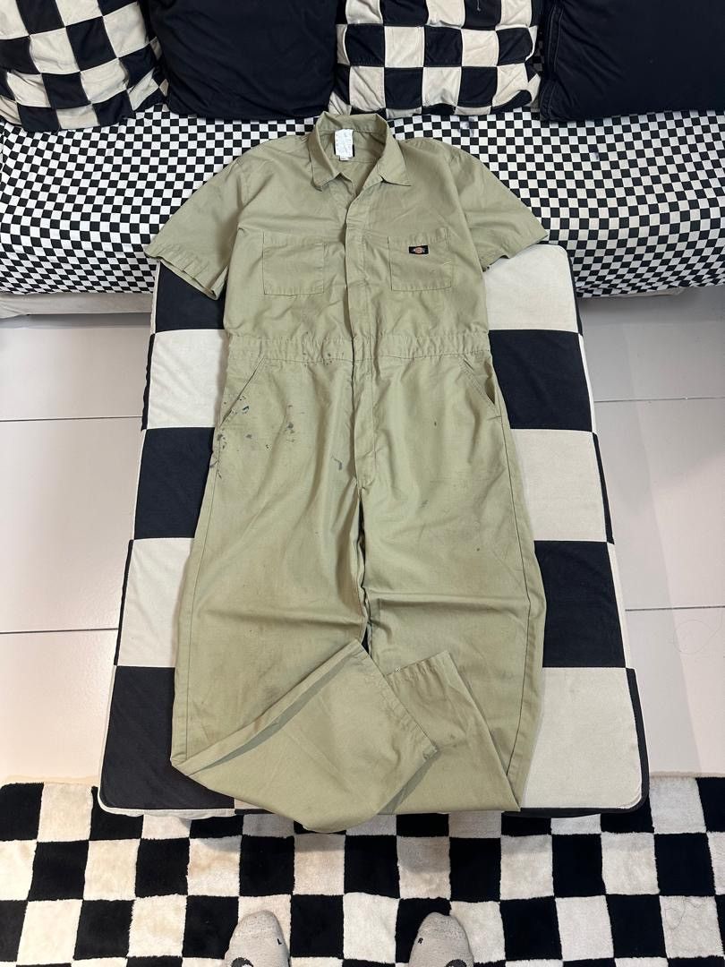Dickies × Other DICKIES OVERALL WORKWEAR Size US 38 / EU 54 - 1 Thumbnail
