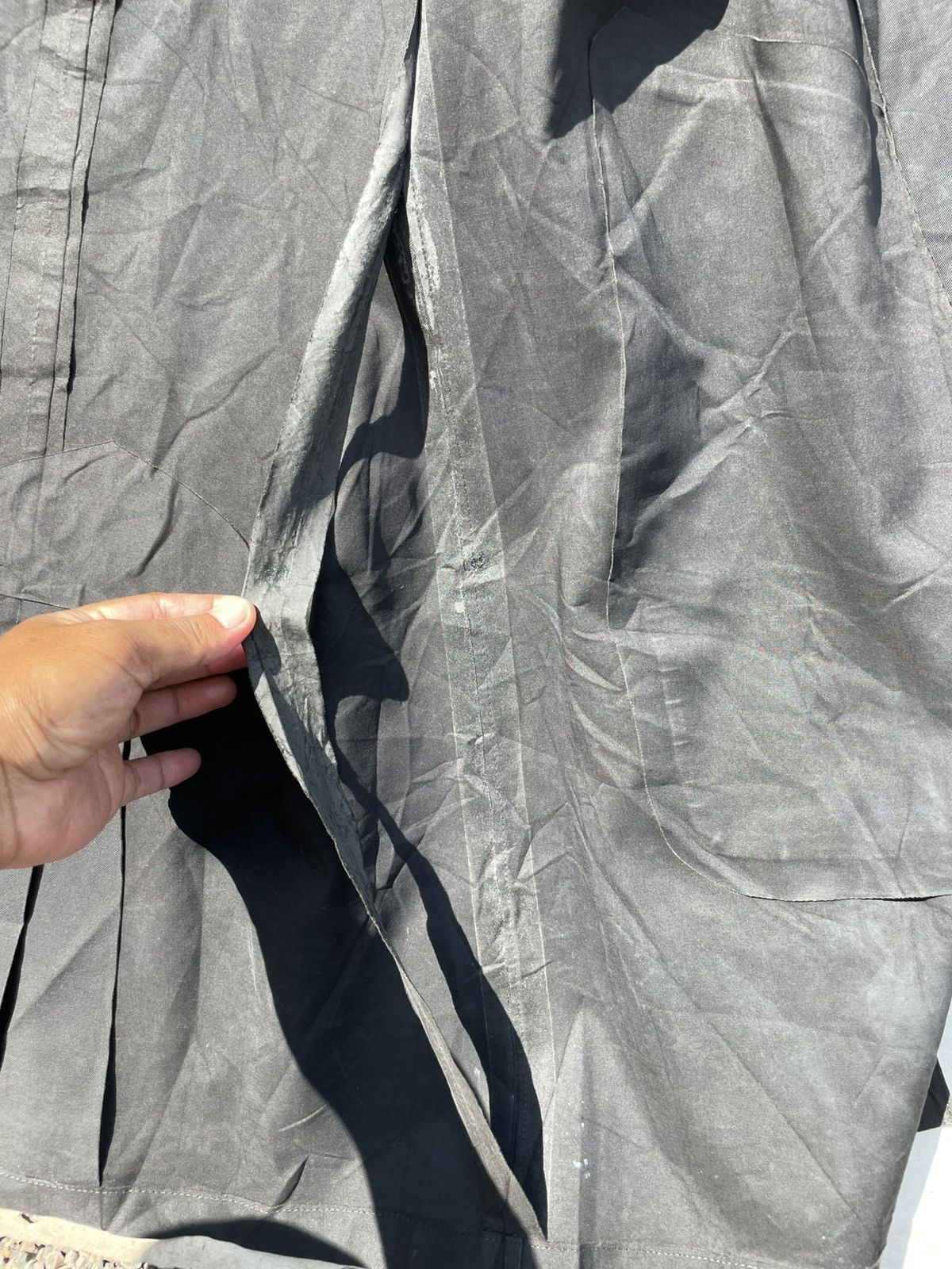 Mackintosh 🔥Accept Binding Offer🔥 Mackintosh Trench Coat Jacket Size US M / EU 48-50 / 2 - 15 Thumbnail