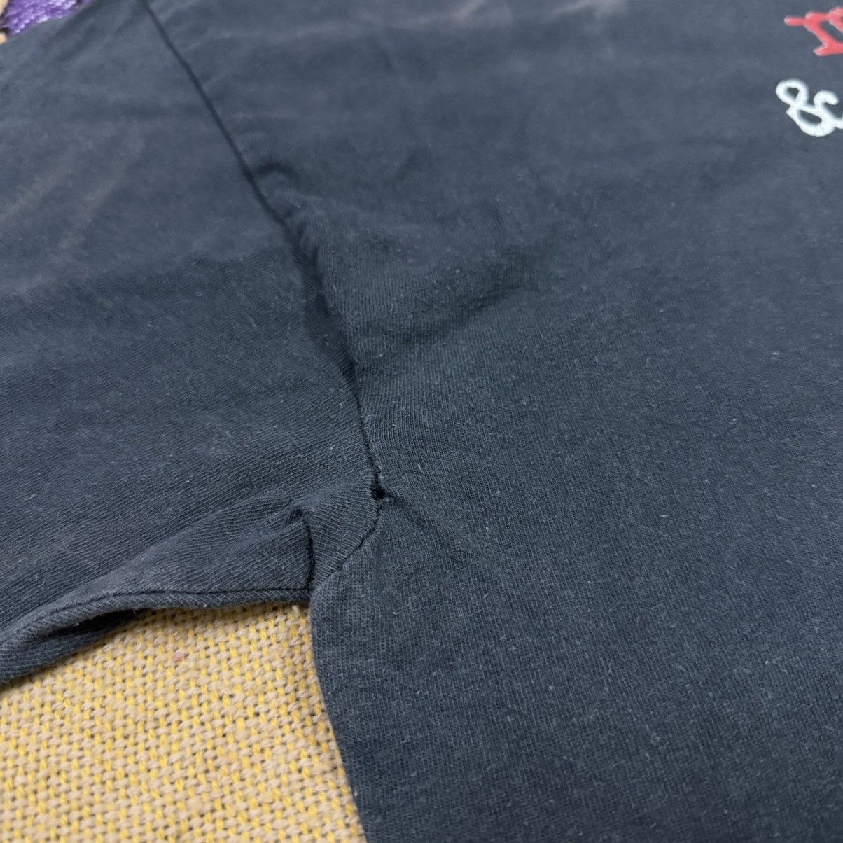 Vintage Vintage 90S DEATHTRAP by Ira Levin Size US XL / EU 56 / 4 - 6 Thumbnail