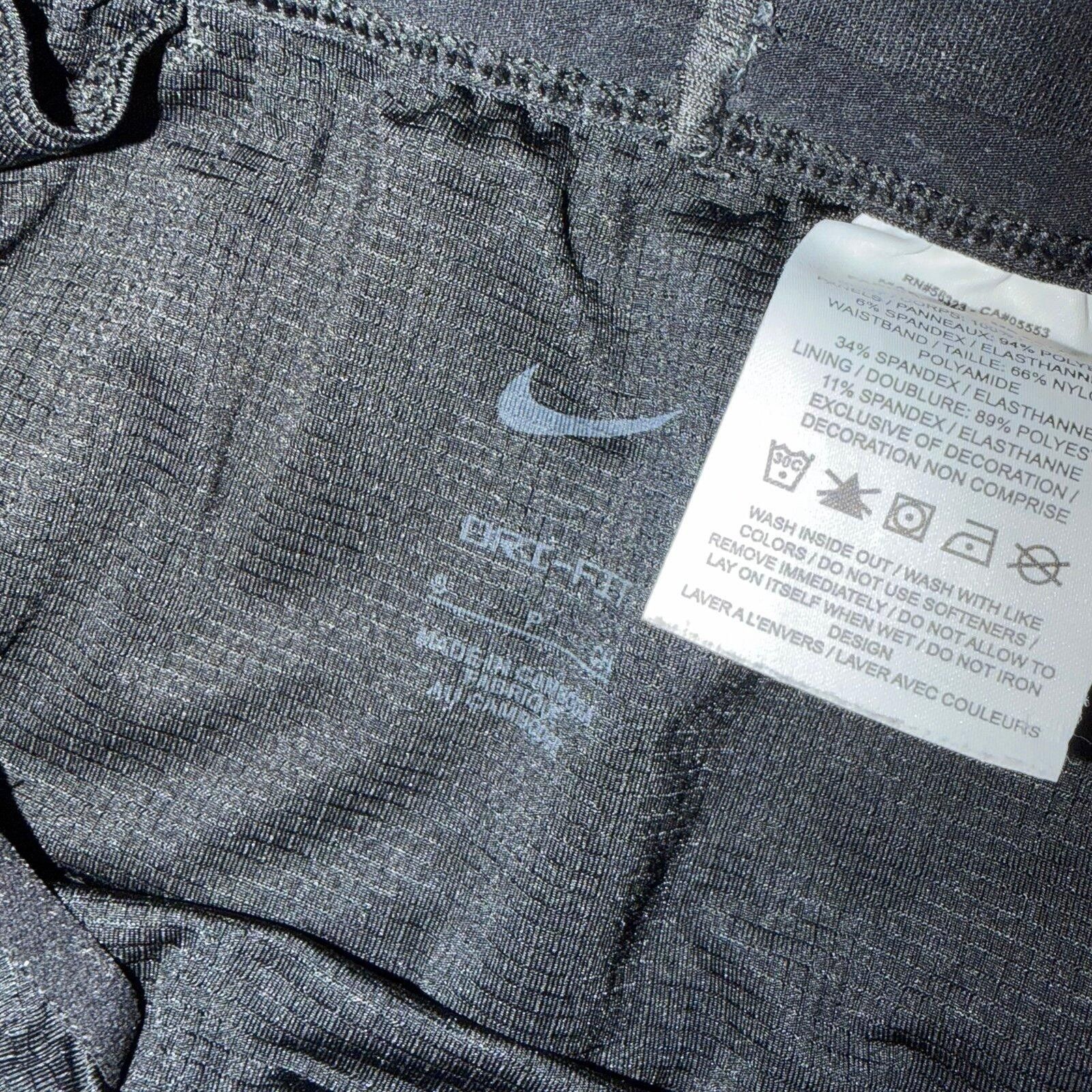 Nike Nike Running Athletic Workout Shorts Mens SM Vintage Size US 30 / EU 46 - 5 Thumbnail