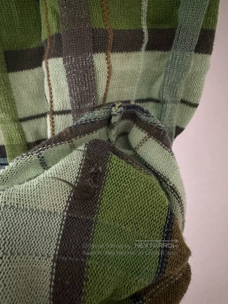 Comme des Garcons Comme Des Garcons Asymmetric top coat Size S / US 4 / IT 40 - 8 Thumbnail