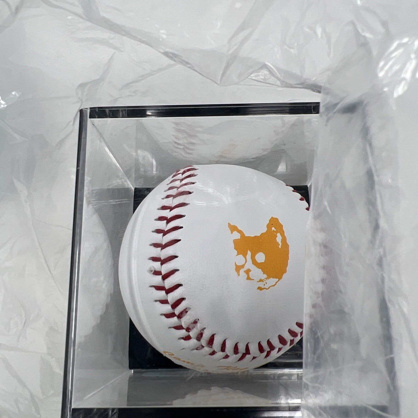 Golf Wang NEW 2024 Camp Flog Gnaw VIP Merch Baseball ONLY Size ONE SIZE - 5 Thumbnail