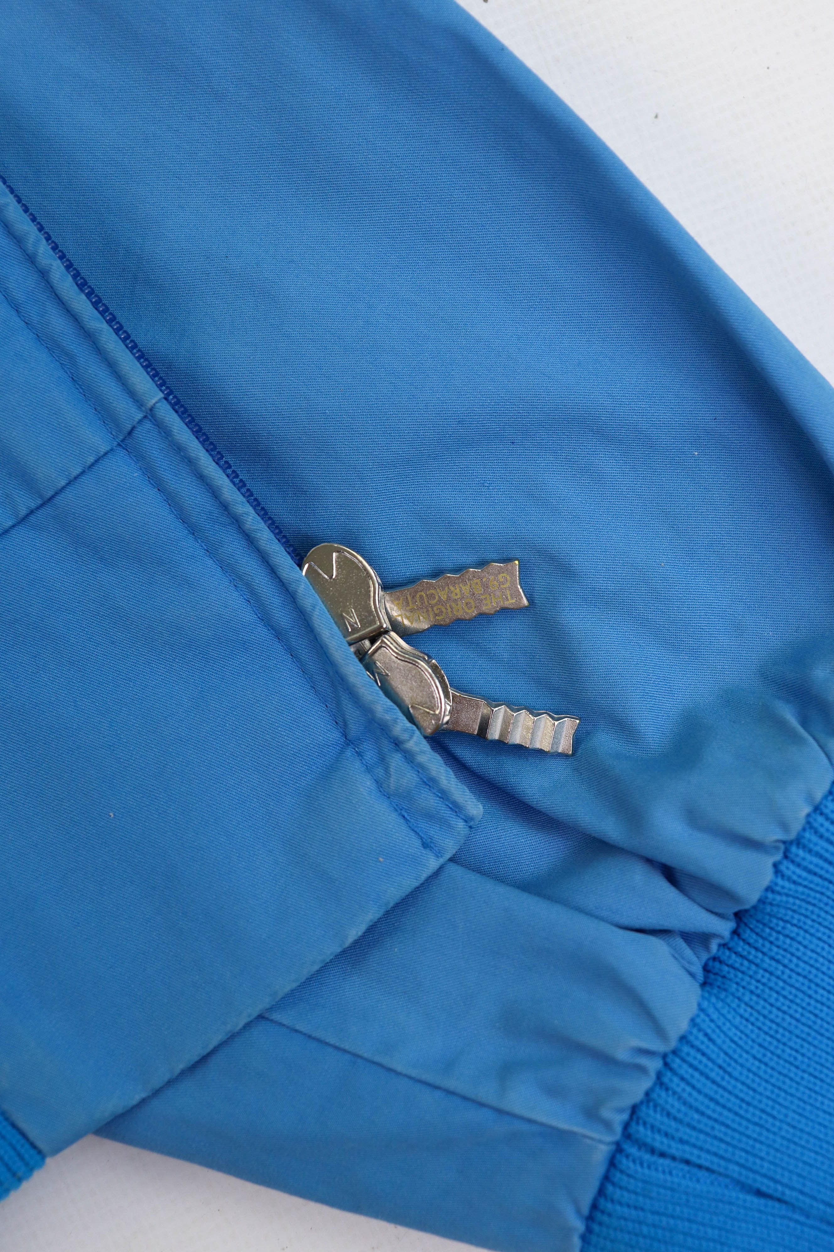 Baracuta Baracuta G9 Sunfaded Light Blue Jacket Size US L / EU 52-54 / 3 - 12 Thumbnail
