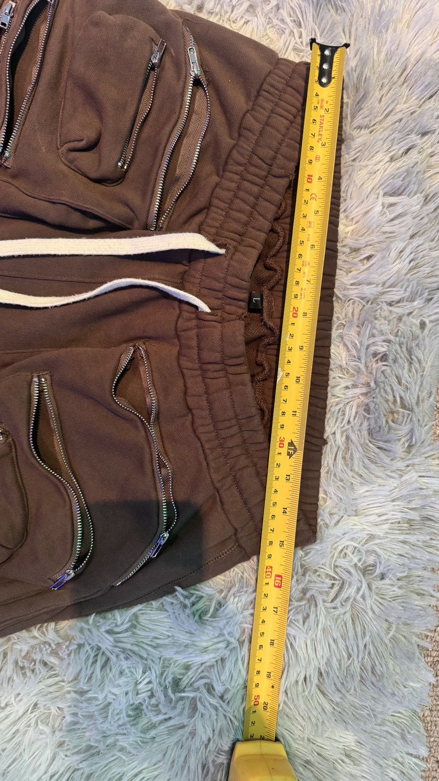 Other Aosuism Sweats Size US 32 / EU 48 - 3 Thumbnail
