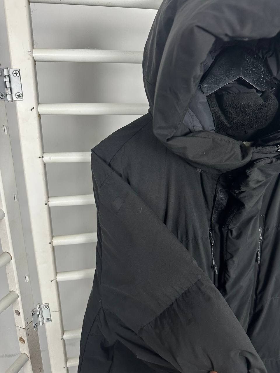 The North Face The North Face Down Coat Size US XL / EU 56 / 4 - 4 Thumbnail