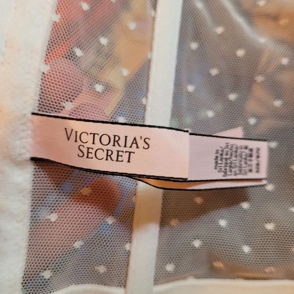 Victoria's Secret Victoria's Secret Dream Angels Strawberry Bustier - 32B Size ONE SIZE - 5 Thumbnail