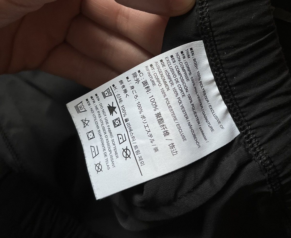 Arc'teryx Arcteryx full zip pants Size US 32 / EU 48 - 8 Thumbnail