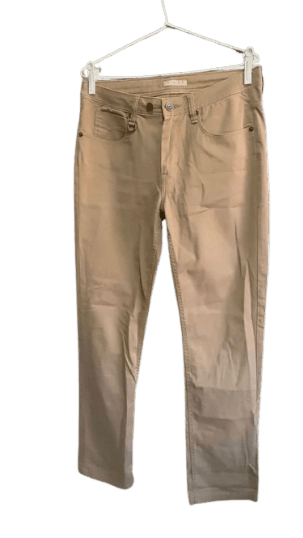 Burberry Burberry pants Size US 38 / EU 54 - 1 Thumbnail