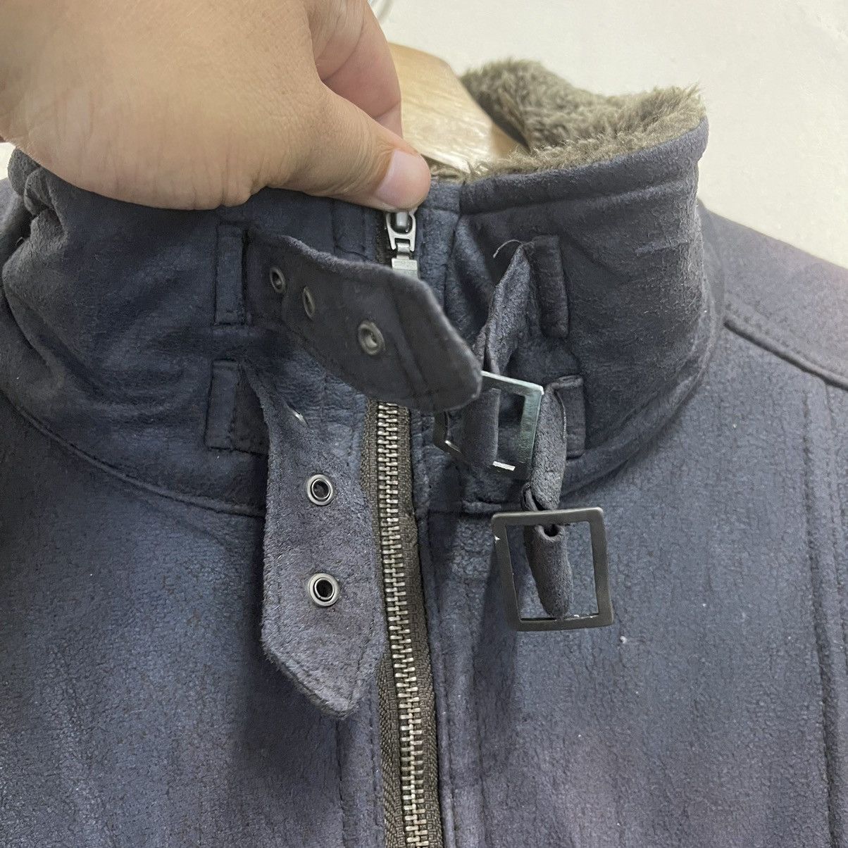 Other Urban Collection B3 Jacket Size US M / EU 48-50 / 2 - 6 Thumbnail