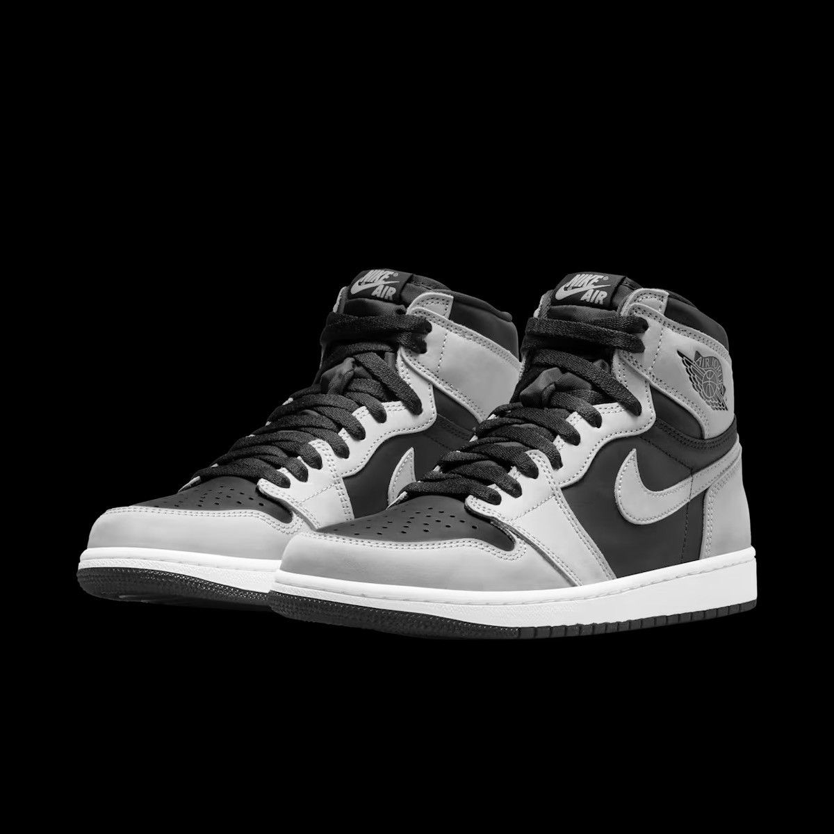Jordan Brand Jordan 1 Retro High Shadow 2.0 Size 10 US Size US 10 / EU 43 - 10 Thumbnail