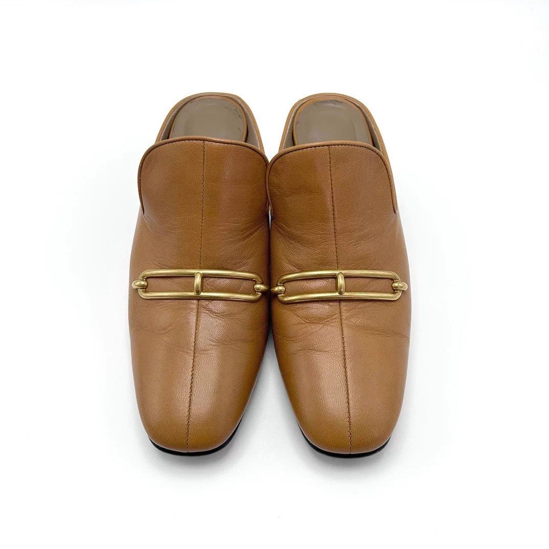 Hermes Hermes Pigalle Heels 36 Size US 5 / IT 35 - 4 Thumbnail