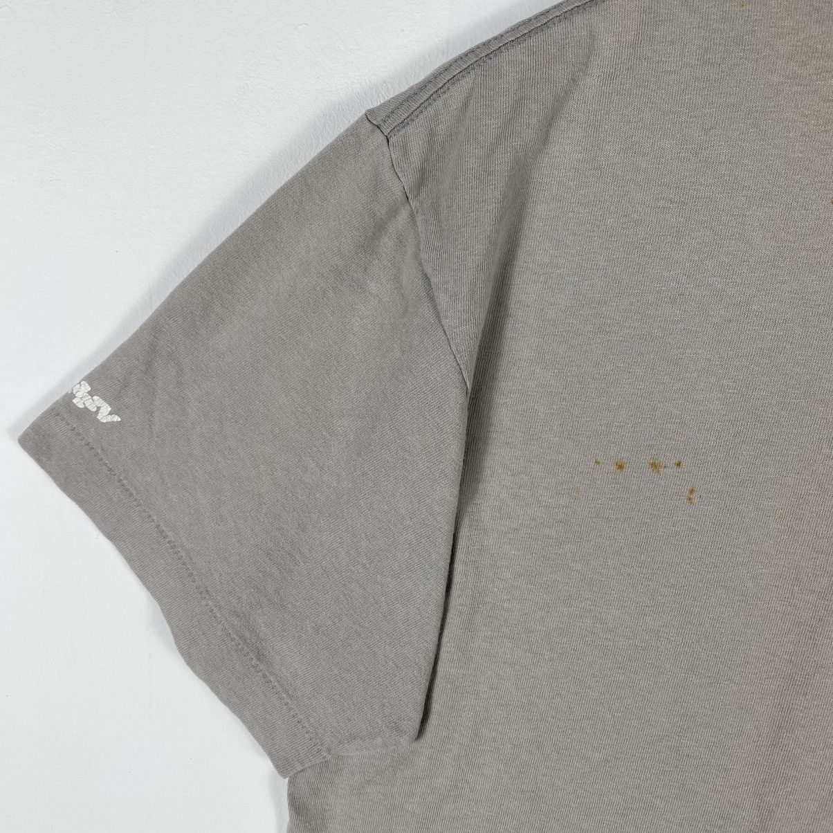 Stussy Vintage 00's STUSSY 2001 International Faded Graphic Tee Size US M / EU 48-50 / 2 - 9 Thumbnail