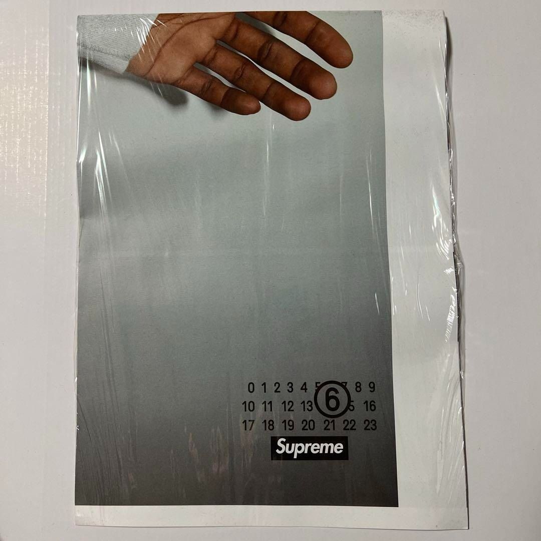 Supreme Lee Scratch Perry poster | Grailed