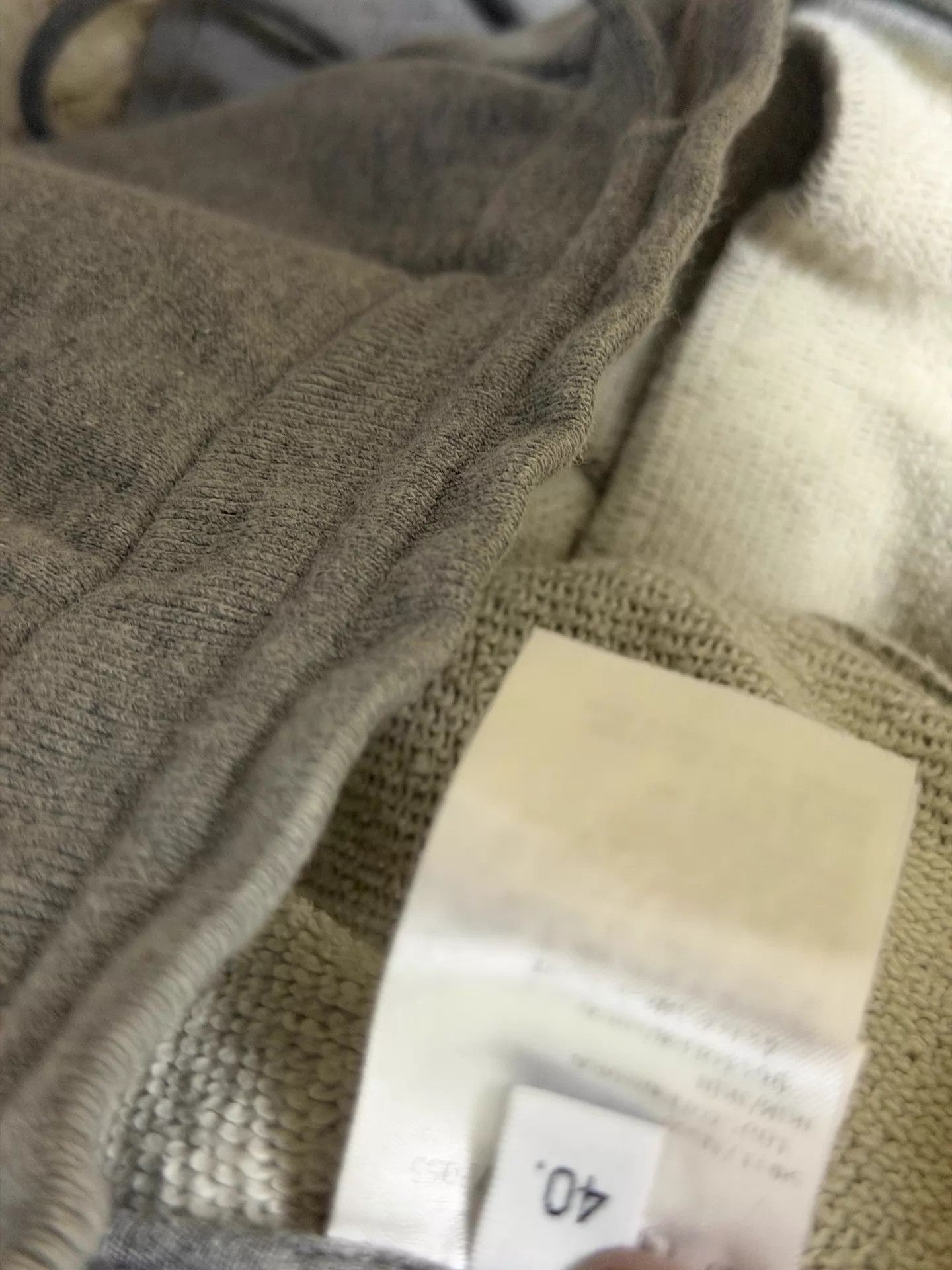 Thom Browne Thom Browne Striped Chino Pants 40 Size 27" / US 4 / IT 40 - 4 Thumbnail