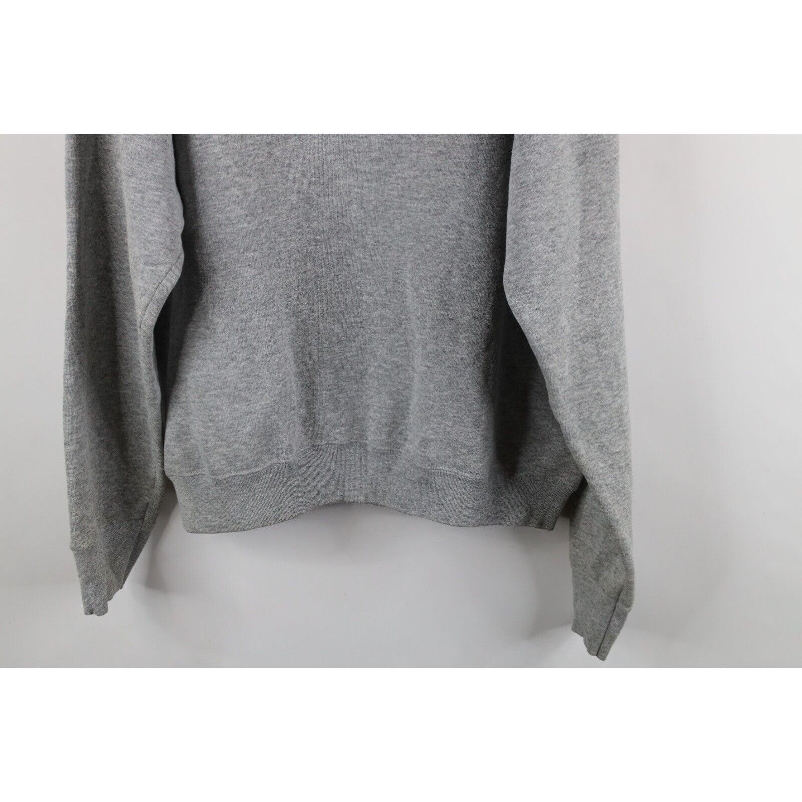 Vintage Vintage 90s Looney Tunes Halloween Tweety Bird Sweatshirt Size XXL / US 16-18 / IT 52-54 - 14 Thumbnail