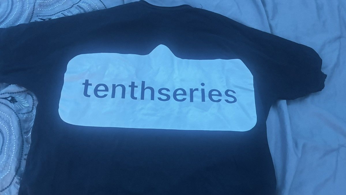 Other tenth series shirt Size US M / EU 48-50 / 2 - 3 Thumbnail