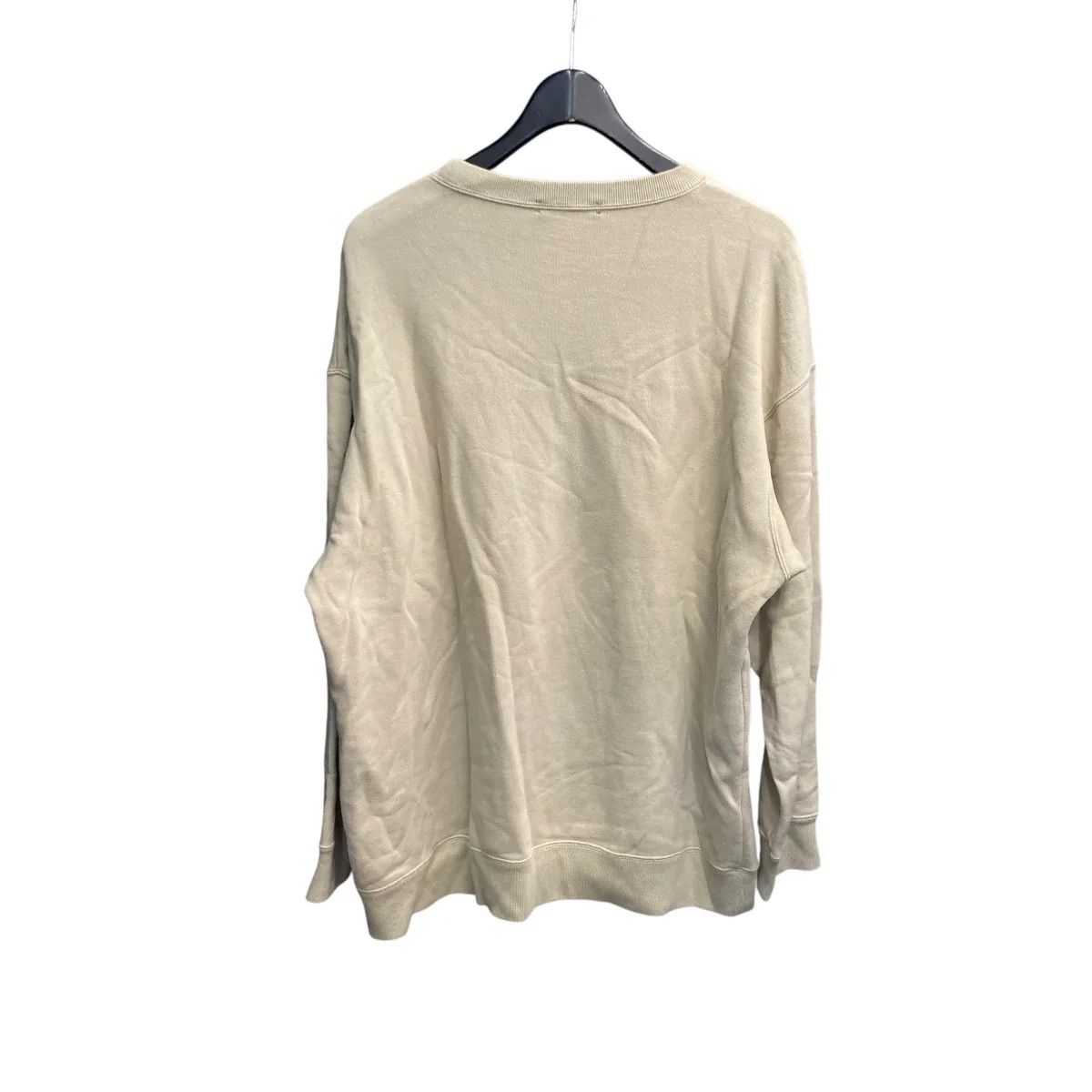 Undercover Floral Drop Shoulder Sweatshirt Size US M / EU 48-50 / 2 - 2 Thumbnail