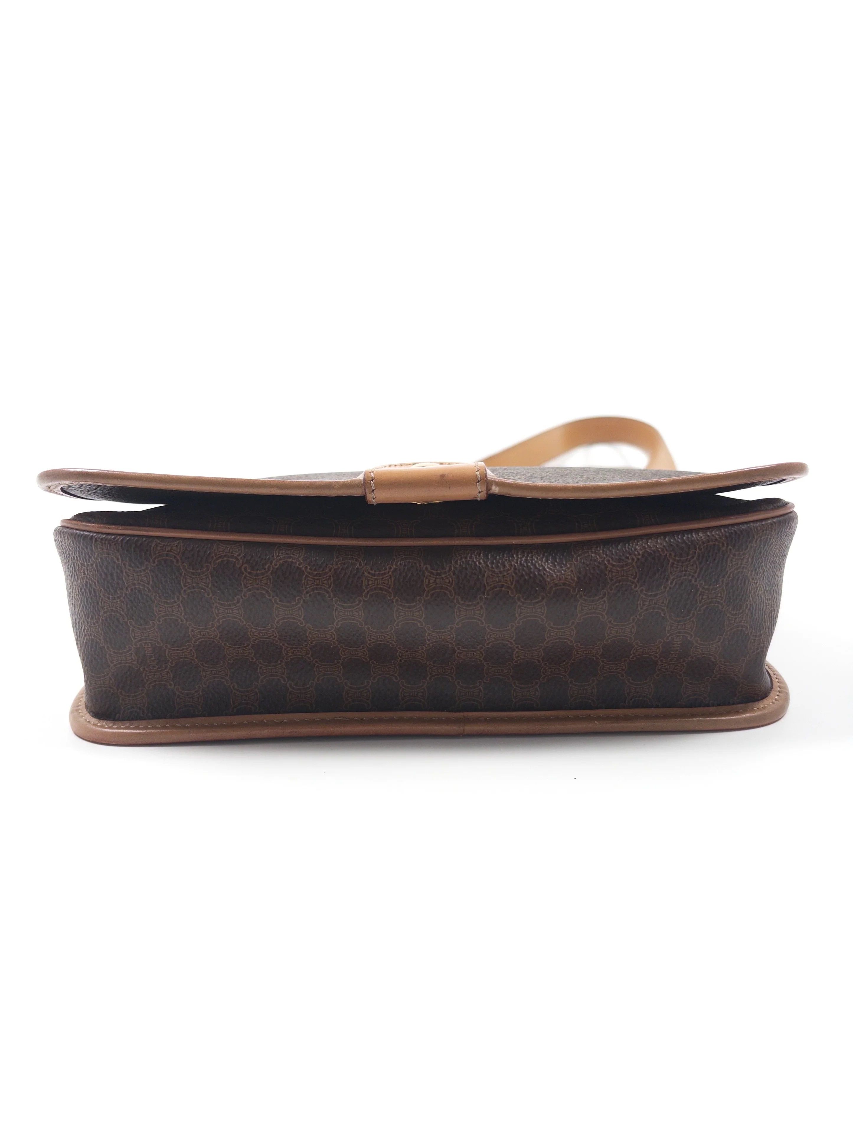Celine Celine Macadam shoulder bag Size ONE SIZE - 5 Thumbnail