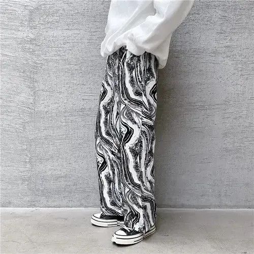 Japanese Brand Japans style punk pants Size US 32 / EU 48 - 2 Thumbnail