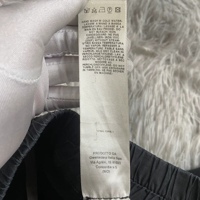 Rick Owens rick owens Cannonball pants 2504-Nextarrow Size US 44 / EU 60 - 4 Thumbnail
