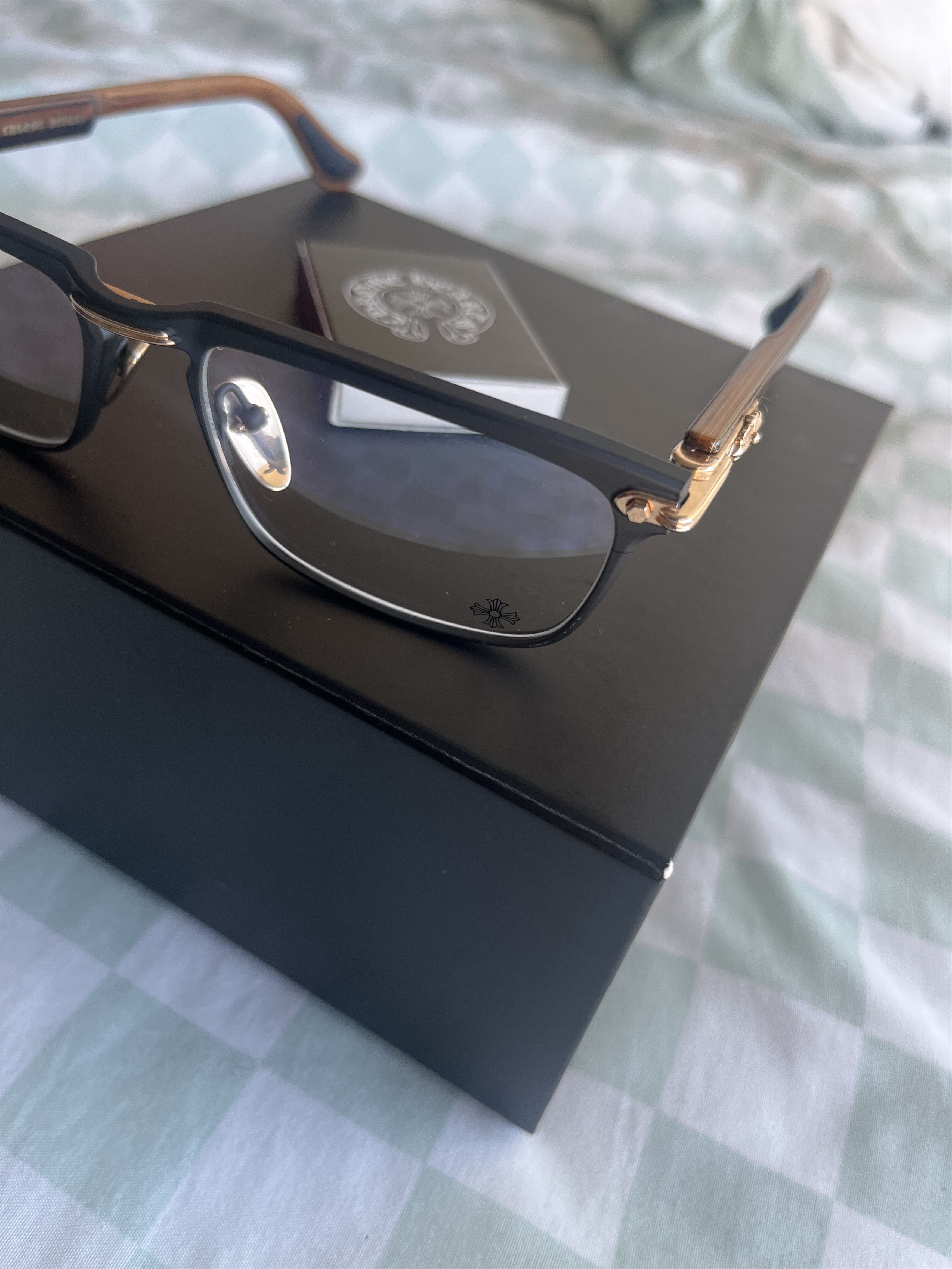 Chrome Hearts Rare chrome hearts Size ONE SIZE - 1 Thumbnail