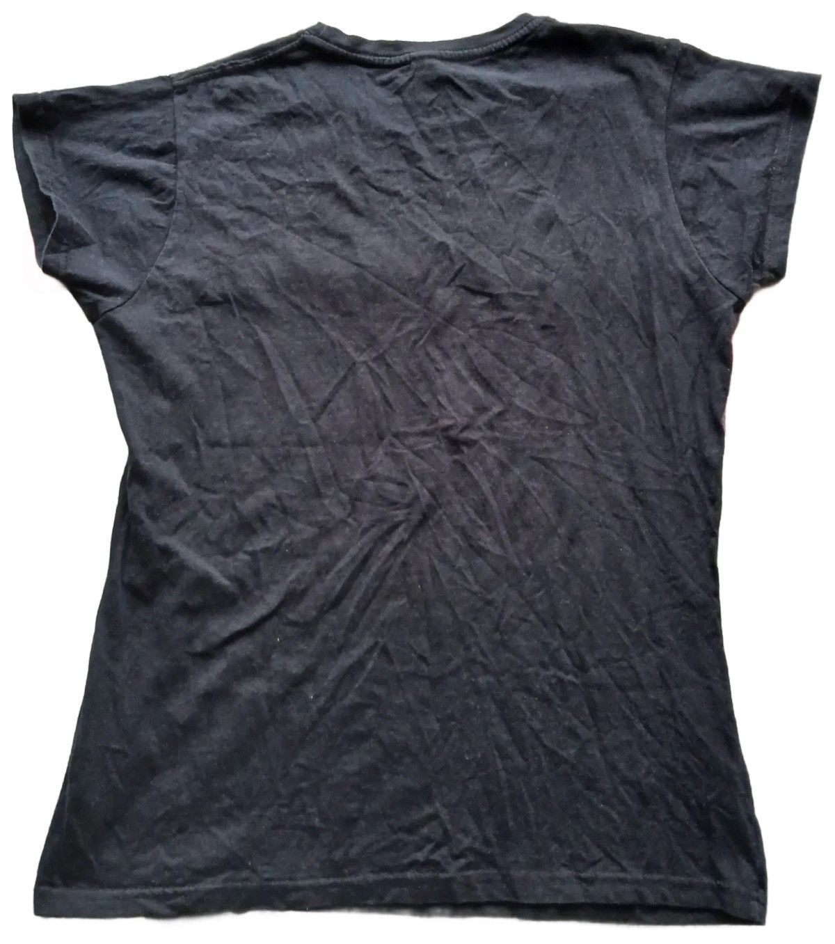 Band Tees Falling in Reverse Vintage Merch Metal Rock Goth Emo Rare Size M / US 6-8 / IT 42-44 - 5 Thumbnail