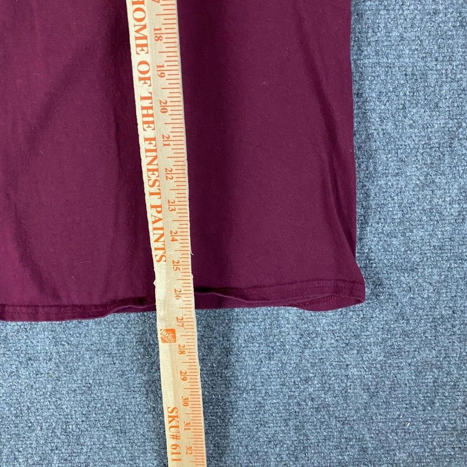 Other Colorado Mesa University Mavericks Softball T-Shirt Men's M Size US M / EU 48-50 / 2 - 6 Thumbnail