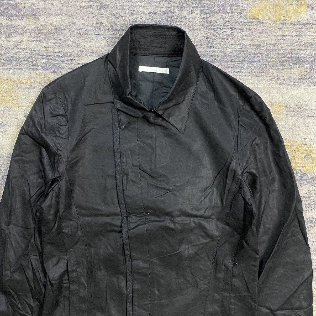 Japanese Brand Discord asymmetrical jacket Size US S / EU 44-46 / 1 - 2 Thumbnail