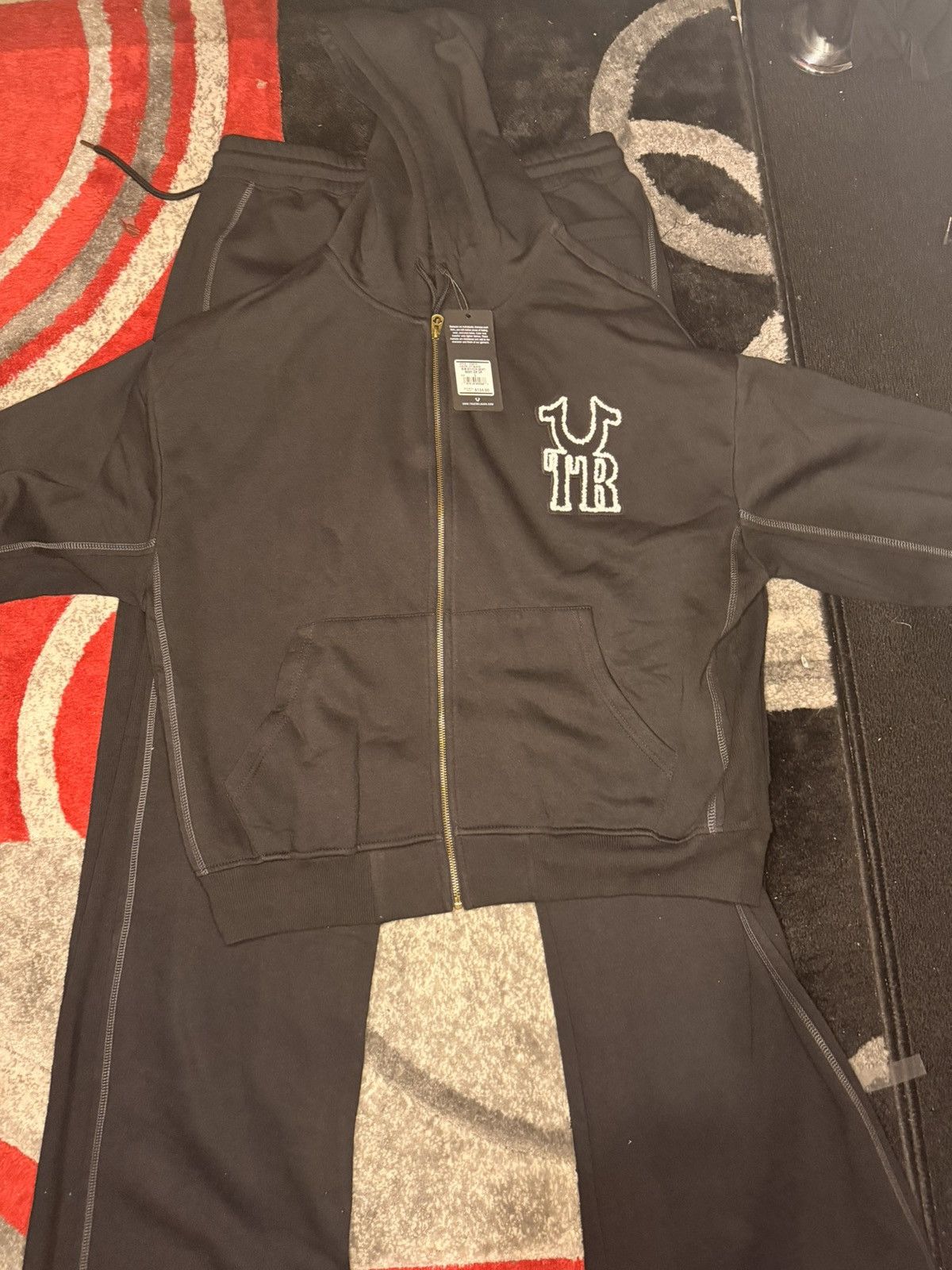 True religion