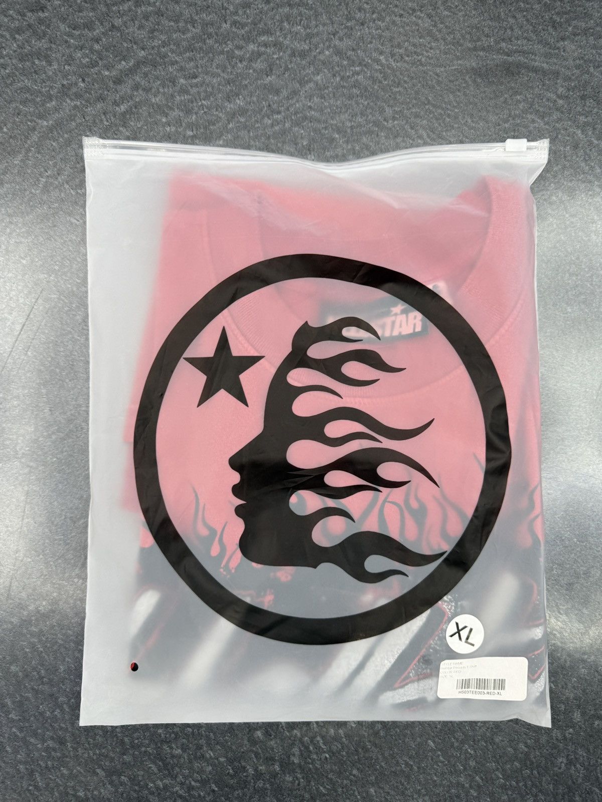 HELLSTAR Hellstar Records T-Shirt Size US XL / EU 56 / 4 - 7 Thumbnail