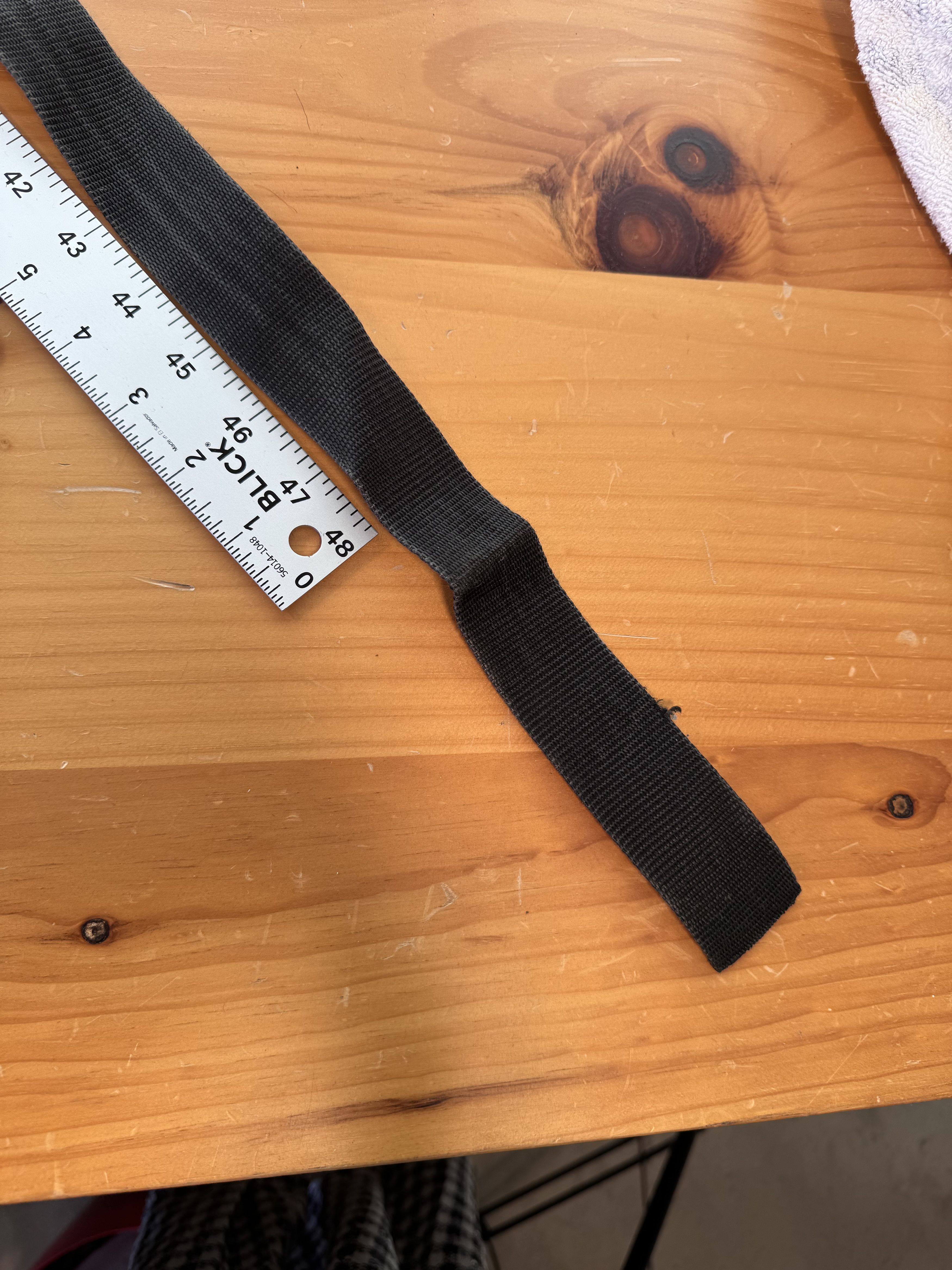 Alyx Alyx OG Release rollercoaster Belt roller mathew williams Size ONE SIZE - 12 Thumbnail