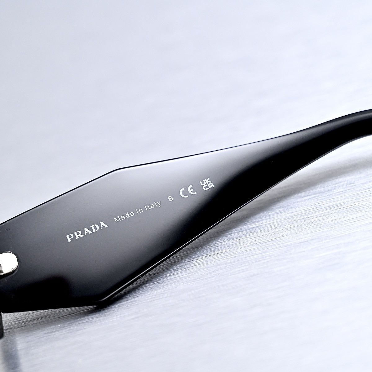 Prada PRADA 0PR 17WS SUNGLASSES Size ONE SIZE - 5 Thumbnail