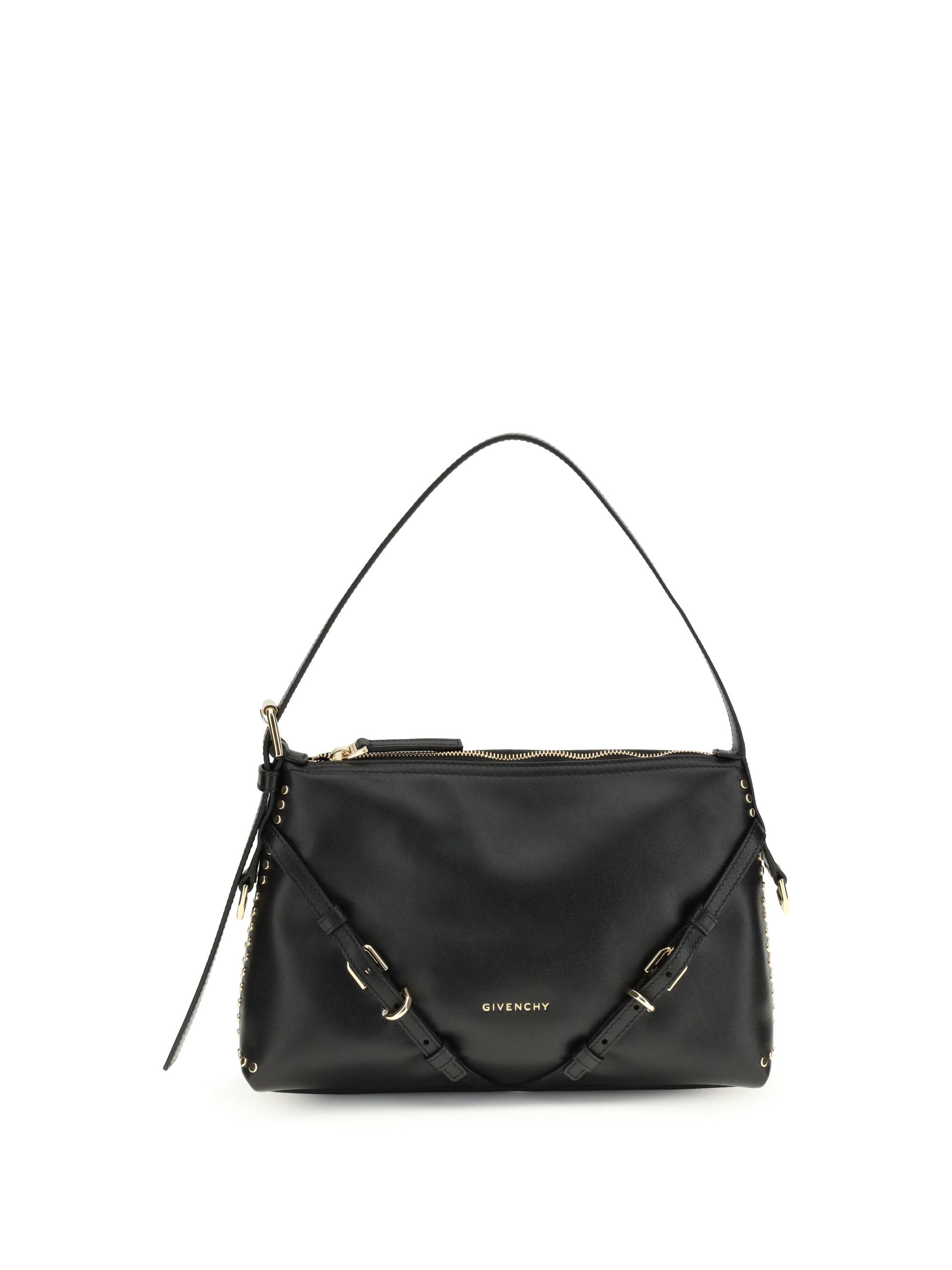 Givenchy Voyou Shoulder Bag Size ONE SIZE - 1 Thumbnail