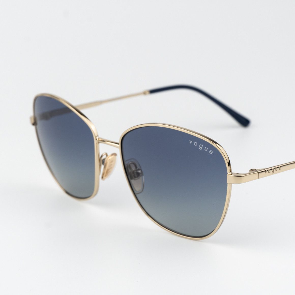 Vogue Vogue Women Sunglasses Butterfly VO4232S 848/4L BRAND NEW Size ONE SIZE - 3 Thumbnail