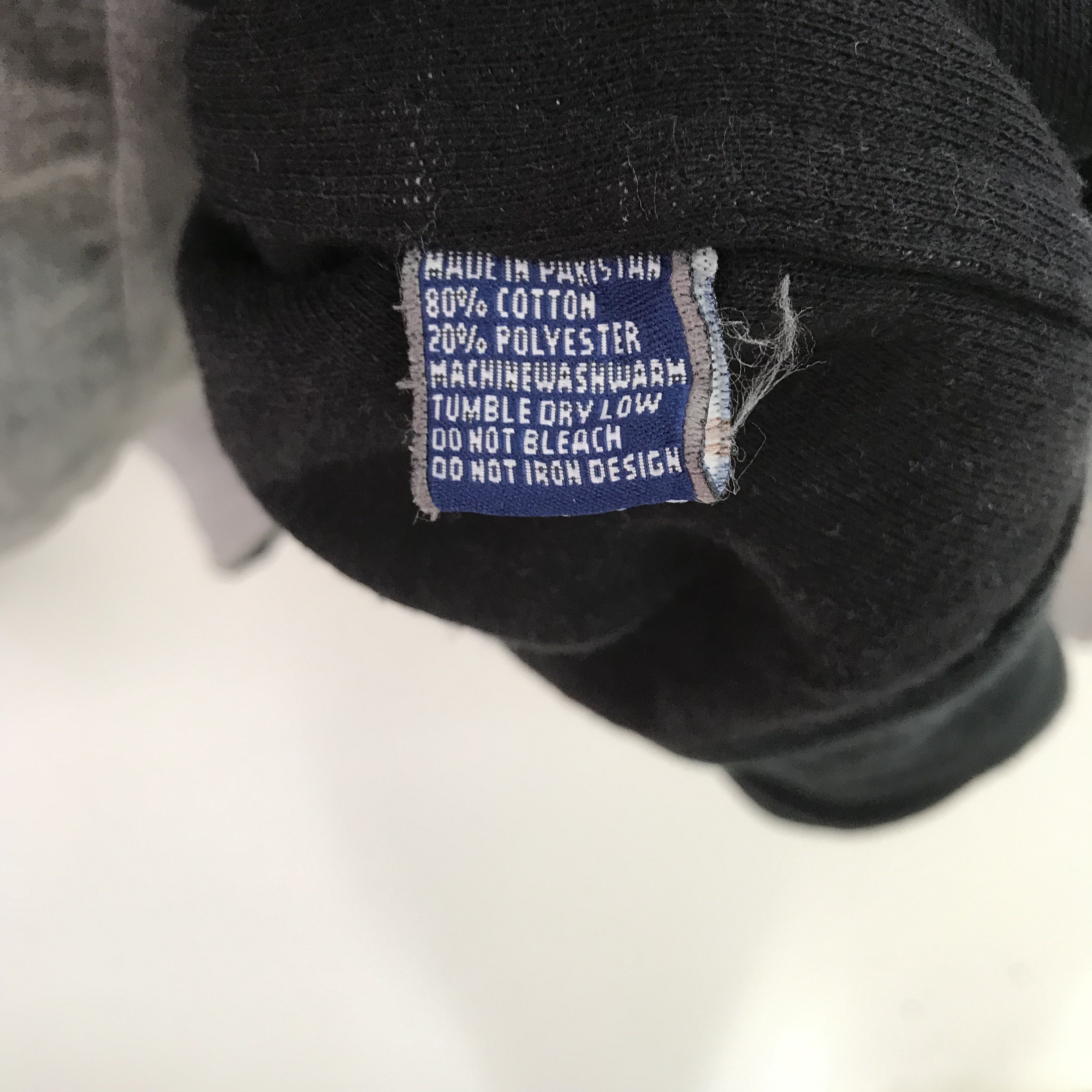 Japanese Brand Vintage 90s Conconully Washington Reversible - 328 Size US XL / EU 56 / 4 - 7 Thumbnail