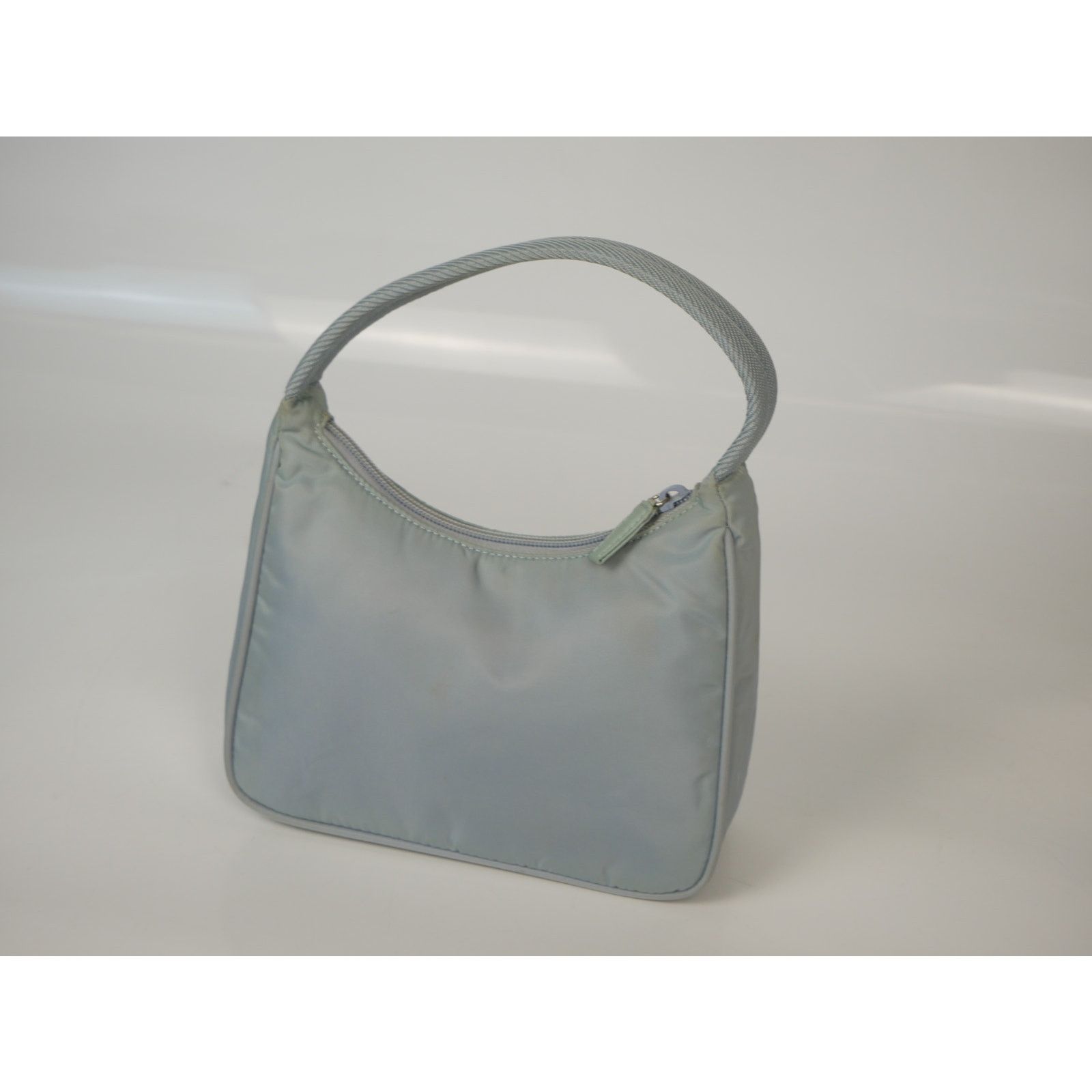 Prada 2000 Nylon Shoulder Bag Size ONE SIZE - 6 Thumbnail