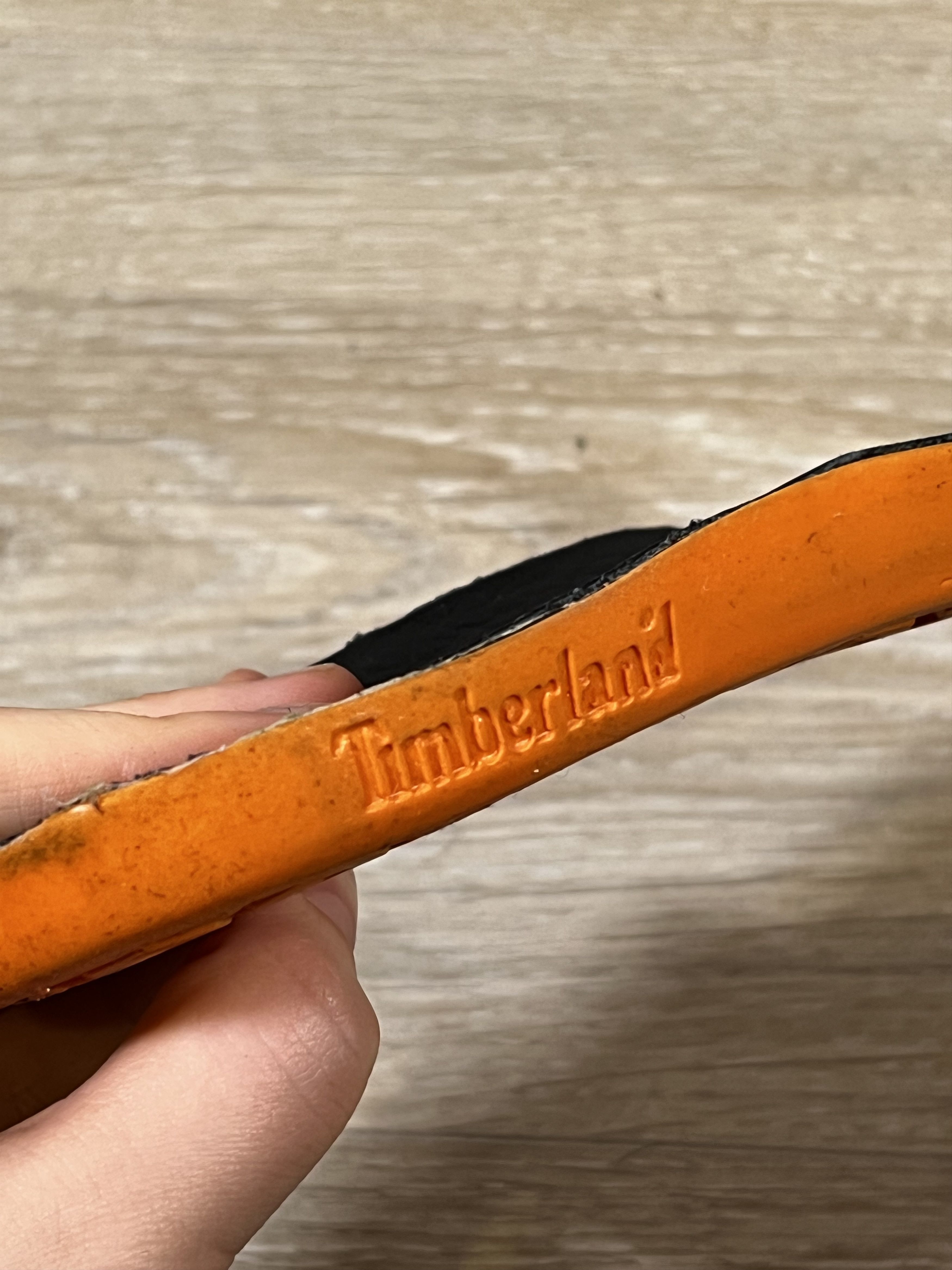 Timberland Timberland 6" Premium Canteen Waterbuck Size US 7.5 / IT 37.5 - 9 Thumbnail